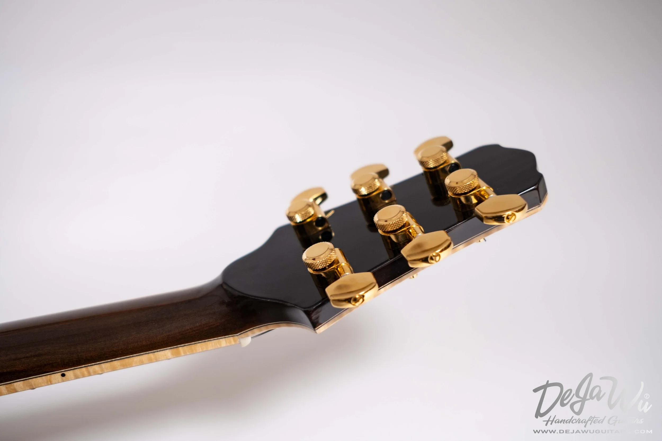 その他 Deja Vu o7r6kf1 Dejawu guitars presents semi-acoustic guitar hand-carved from